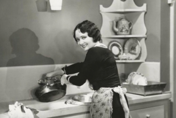 14 кухонных хитростей, которые сэкономят вам время