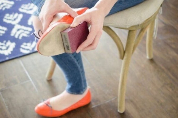 Полезные советы чтобы обувь было носить удобнее
