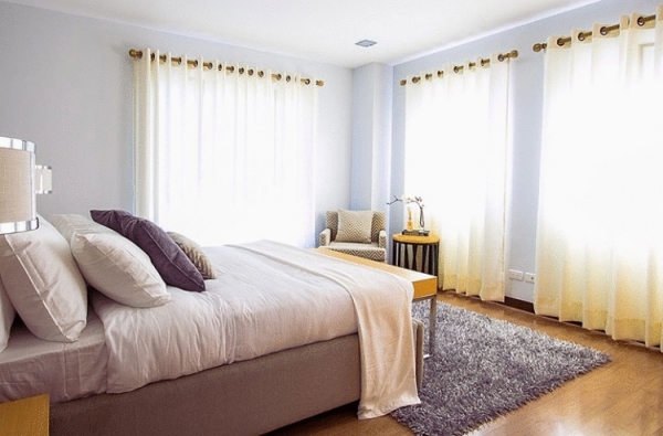 10 свежих бюджетных идей, которые помогут сделать ваш дом уютнее