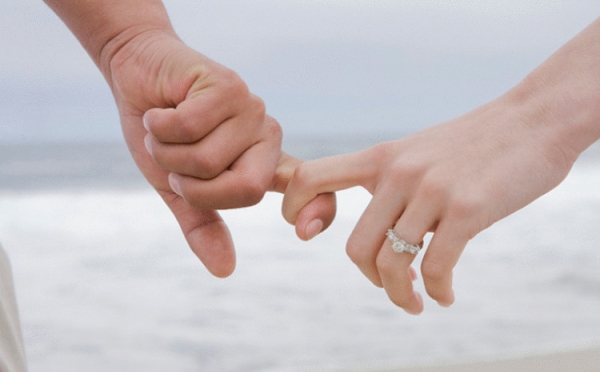 Как они сберегли свой брак? 10 советов от счастливых пар
